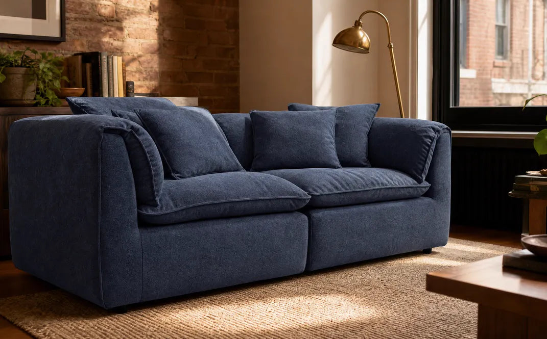 Cloud Modular Sofa