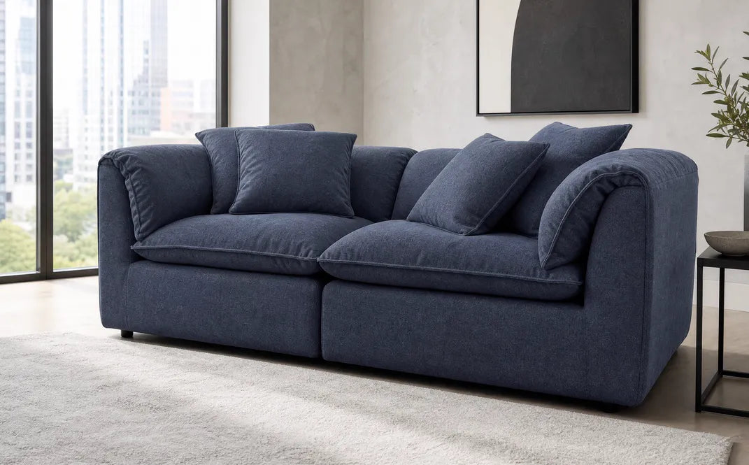Cloud Modular Sofa