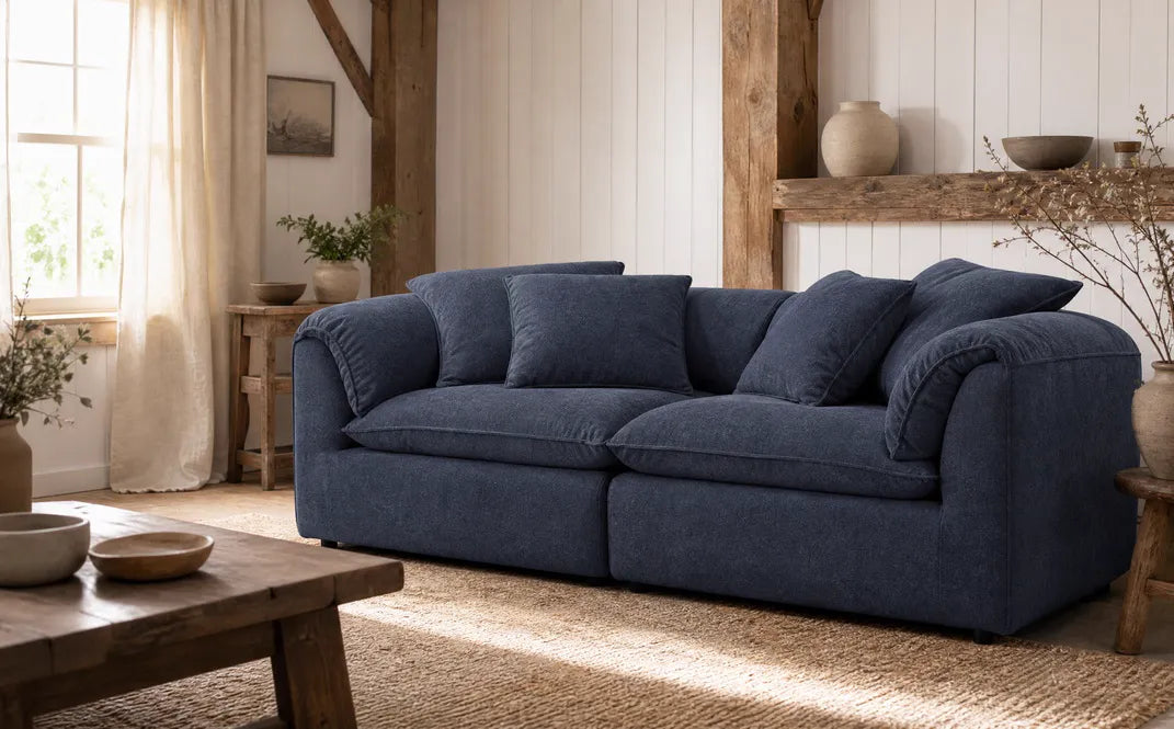 Cloud Modular Sofa