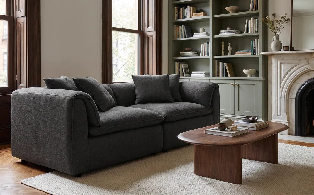 Cloud Modular Sofa