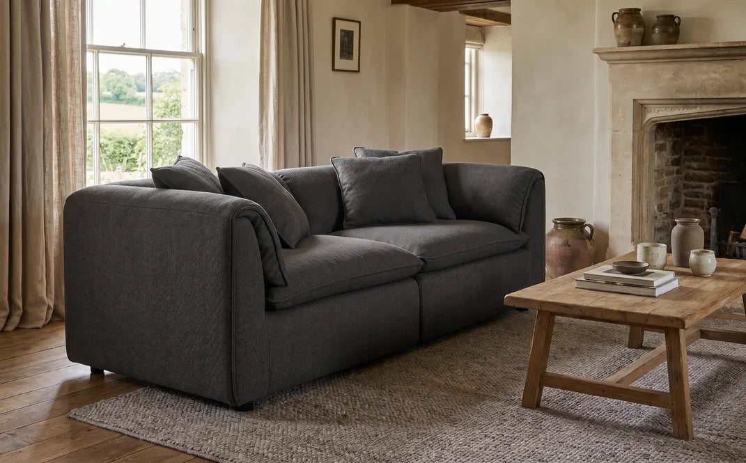 Cloud Modular Sofa