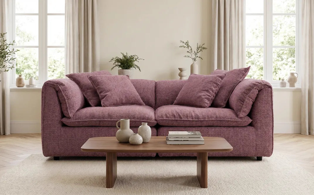 Cloud Modular Sofa