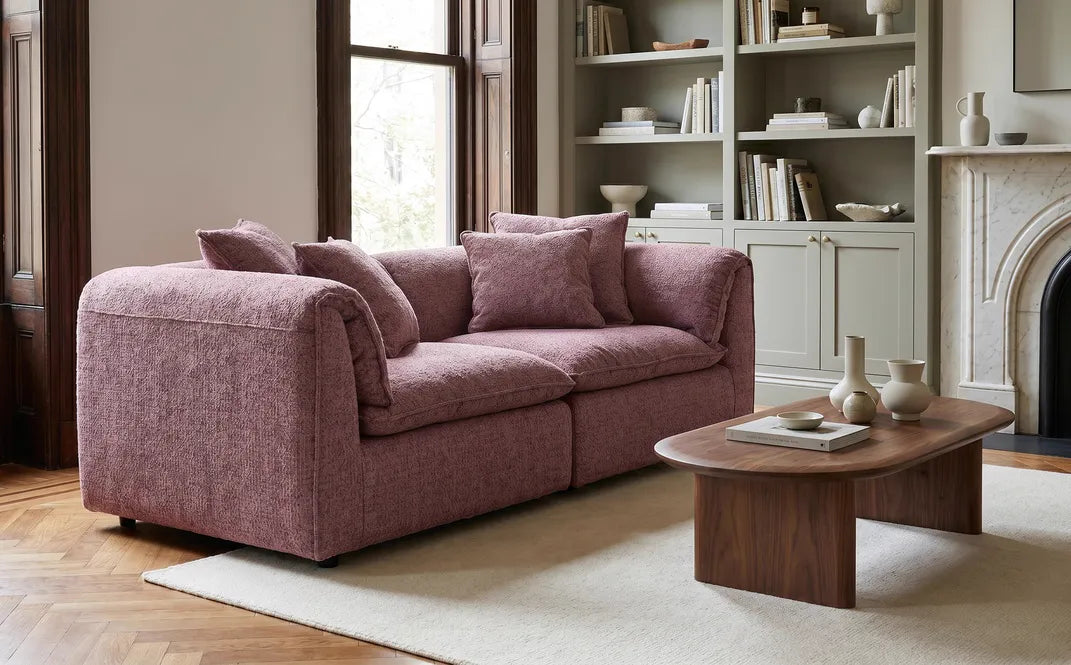 Cloud Modular Sofa