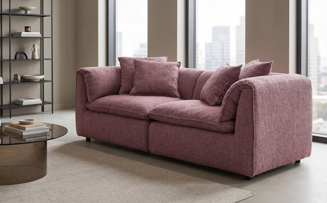 Cloud Modular Sofa