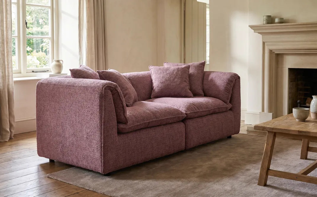 Cloud Modular Sofa
