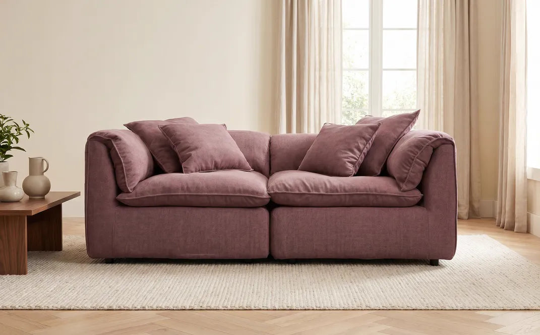Cloud Modular Sofa