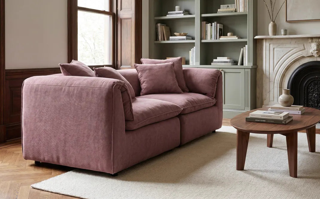 Cloud Modular Sofa