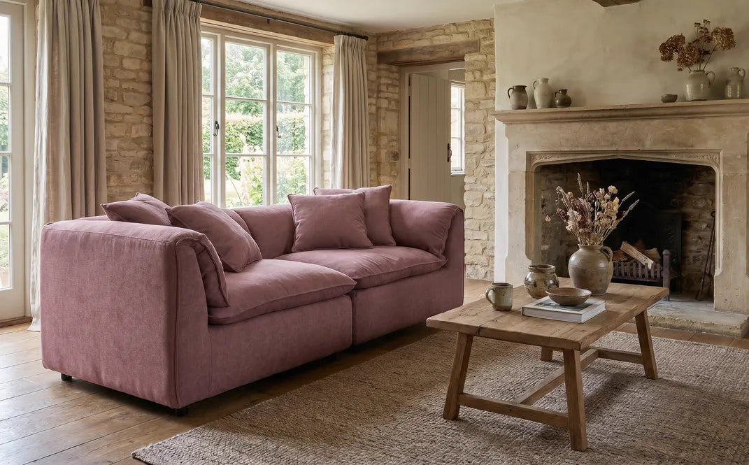 Cloud Modular Sofa