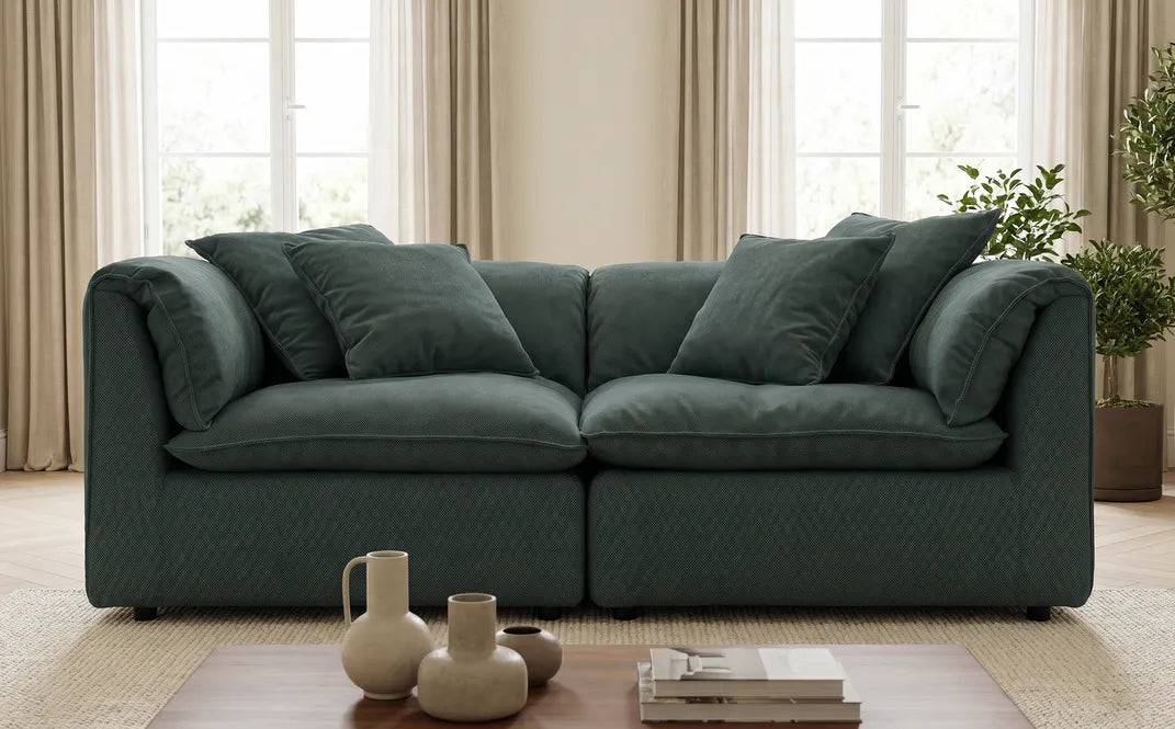 Cloud Modular Sofa