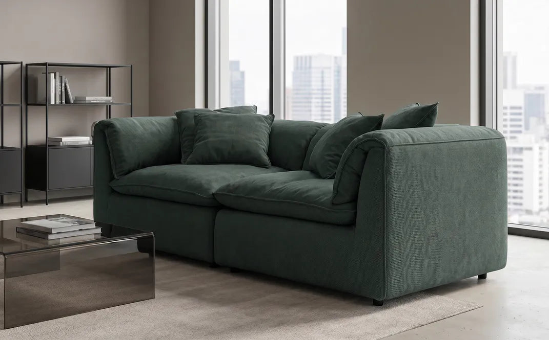 Cloud Modular Sofa