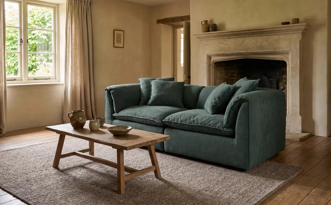 Cloud Modular Sofa