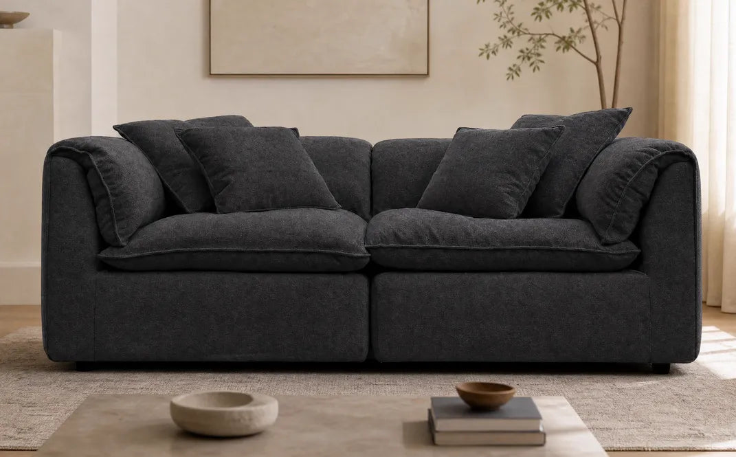 Cloud Modular Sofa