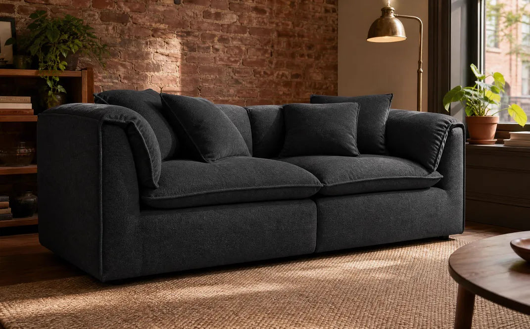 Cloud Modular Sofa