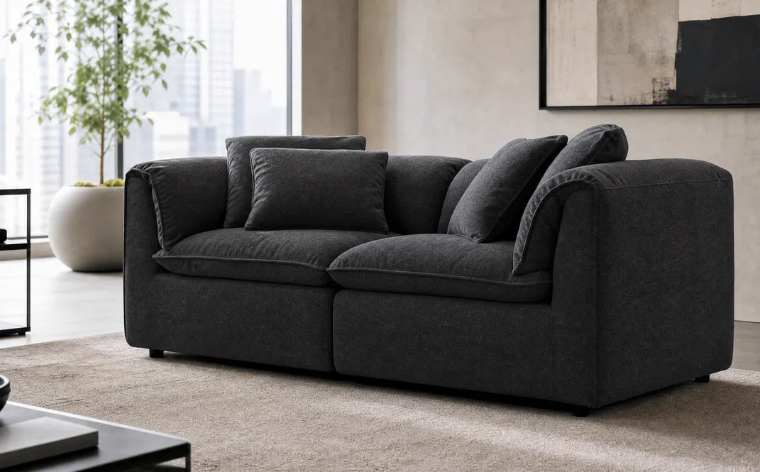 Cloud Modular Sofa