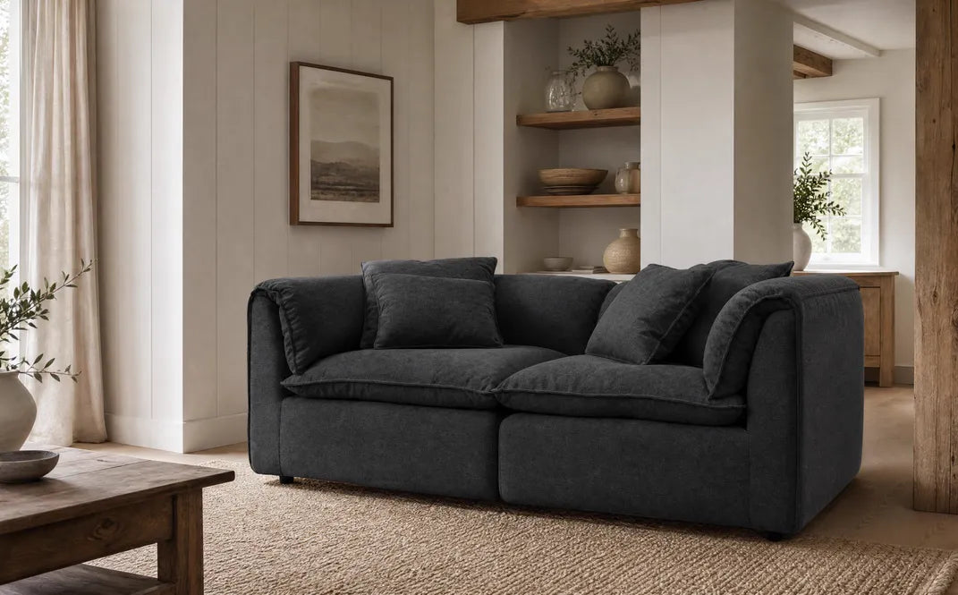 Cloud Modular Sofa