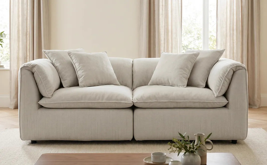 Cloud Modular Sofa