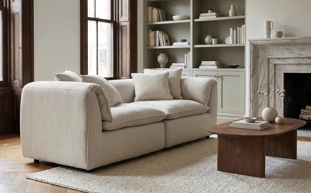 Cloud Modular Sofa