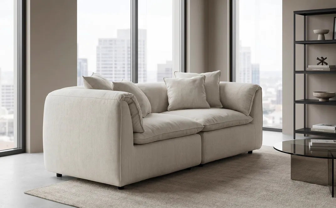 Cloud Modular Sofa