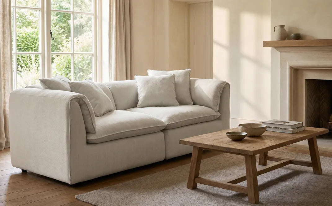 Cloud Modular Sofa