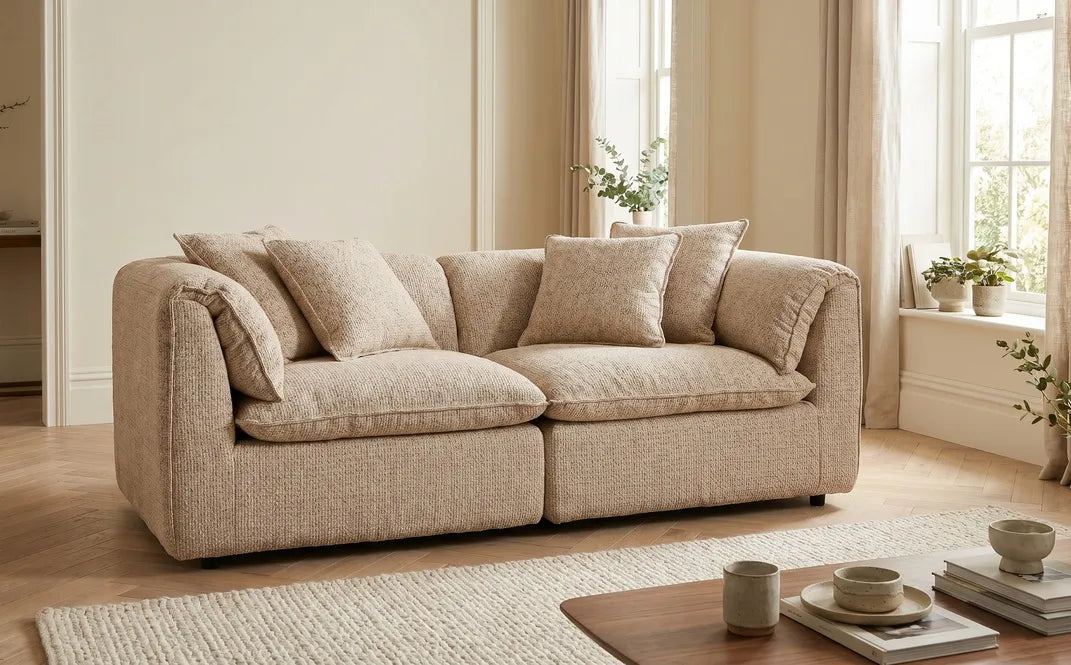 Cloud Modular Sofa