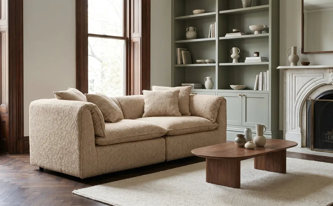 Cloud Modular Sofa