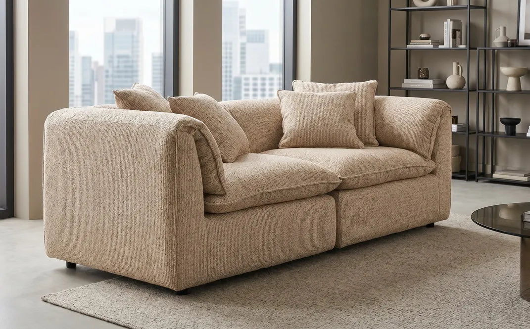Cloud Modular Sofa