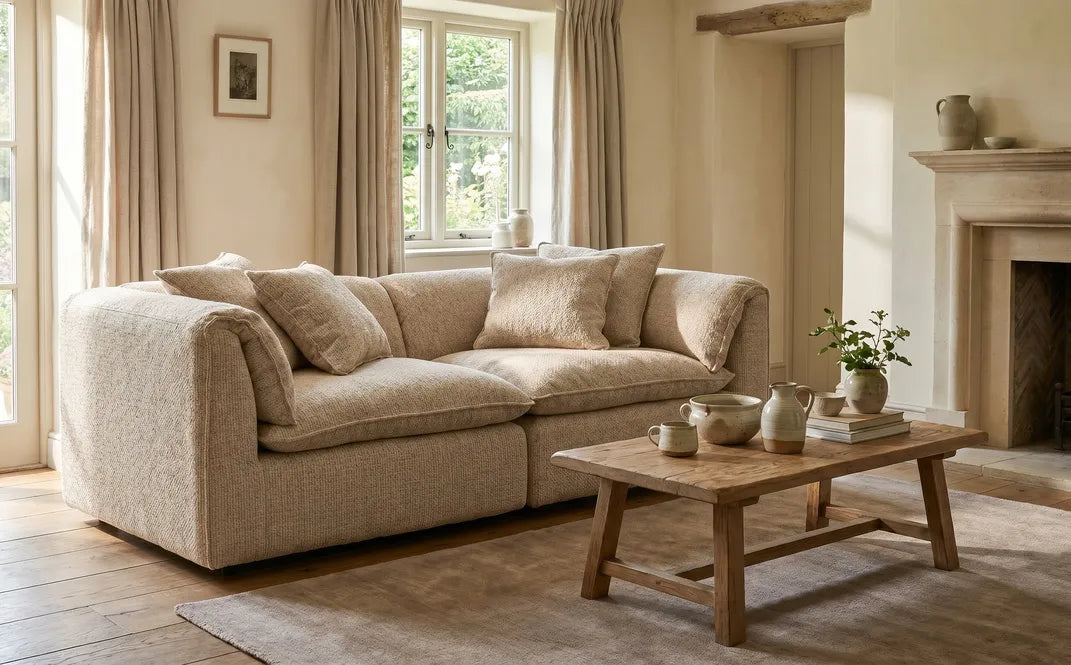Cloud Modular Sofa