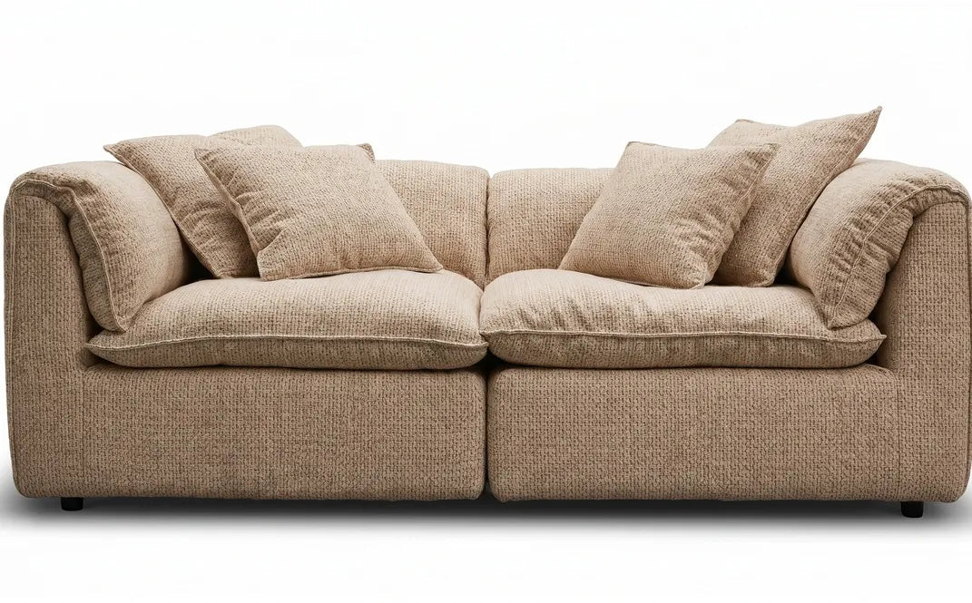 Cloud Modular Sofa