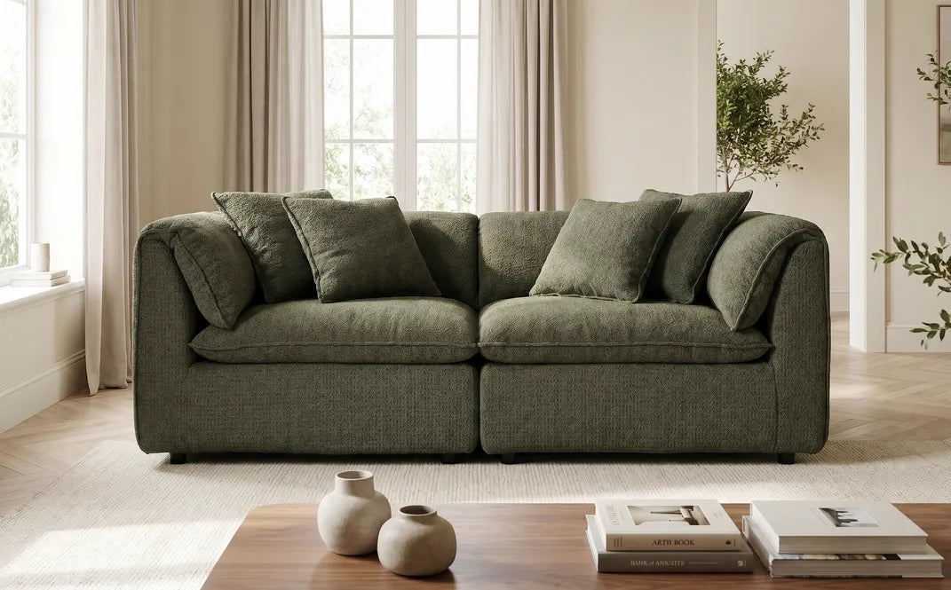 Cloud Modular Sofa