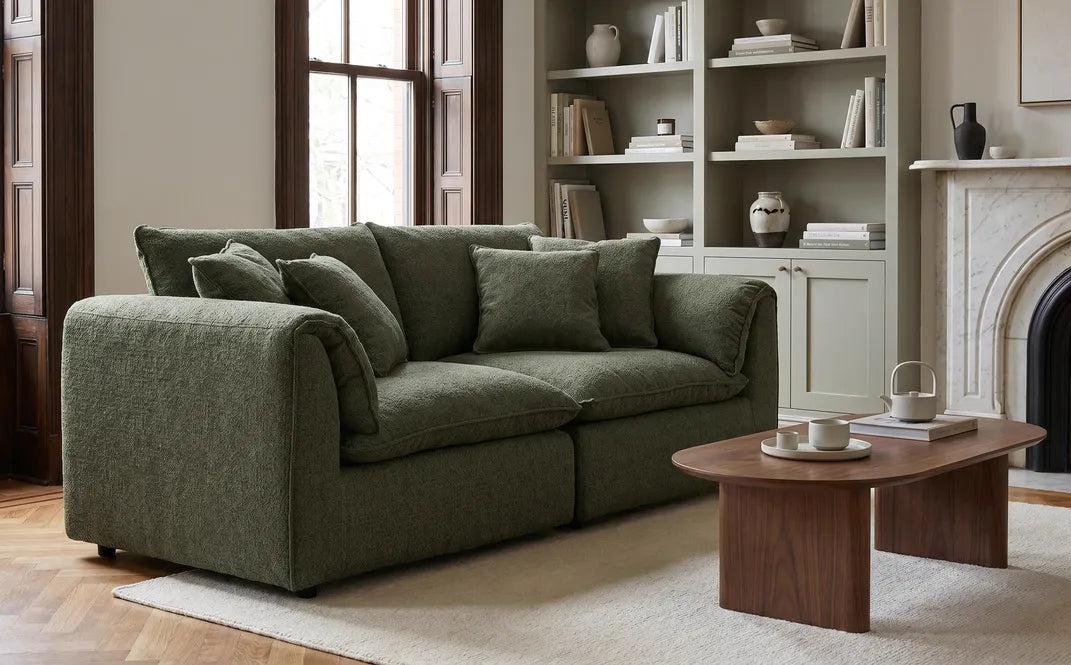 Cloud Modular Sofa