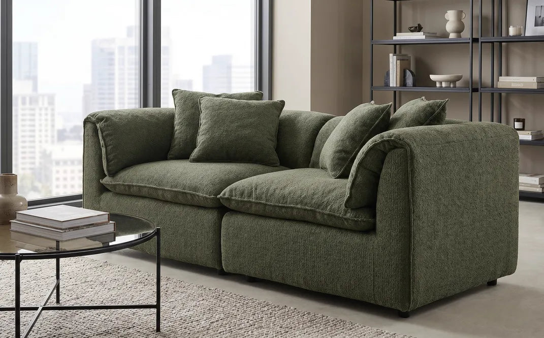 Cloud Modular Sofa