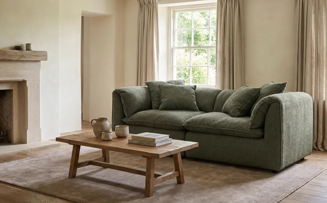 Cloud Modular Sofa