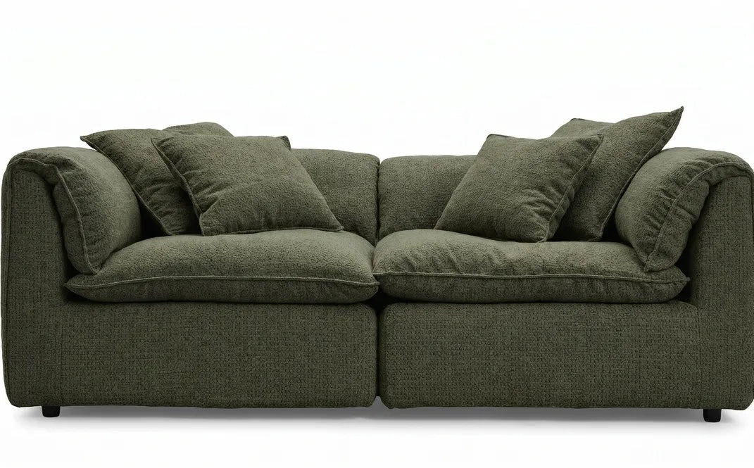 Cloud Modular Sofa