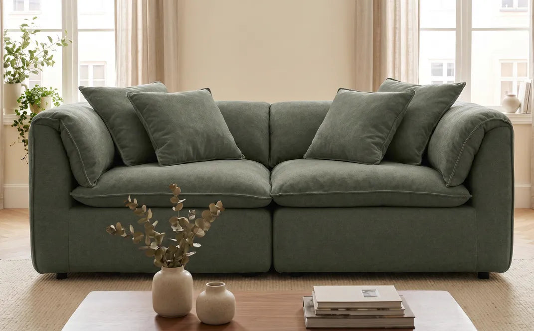 Cloud Modular Sofa