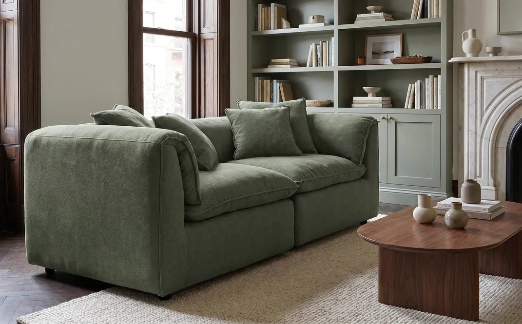 Cloud Modular Sofa