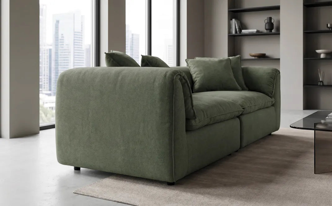 Cloud Modular Sofa