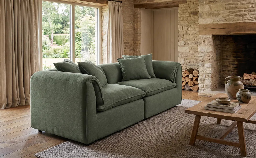 Cloud Modular Sofa