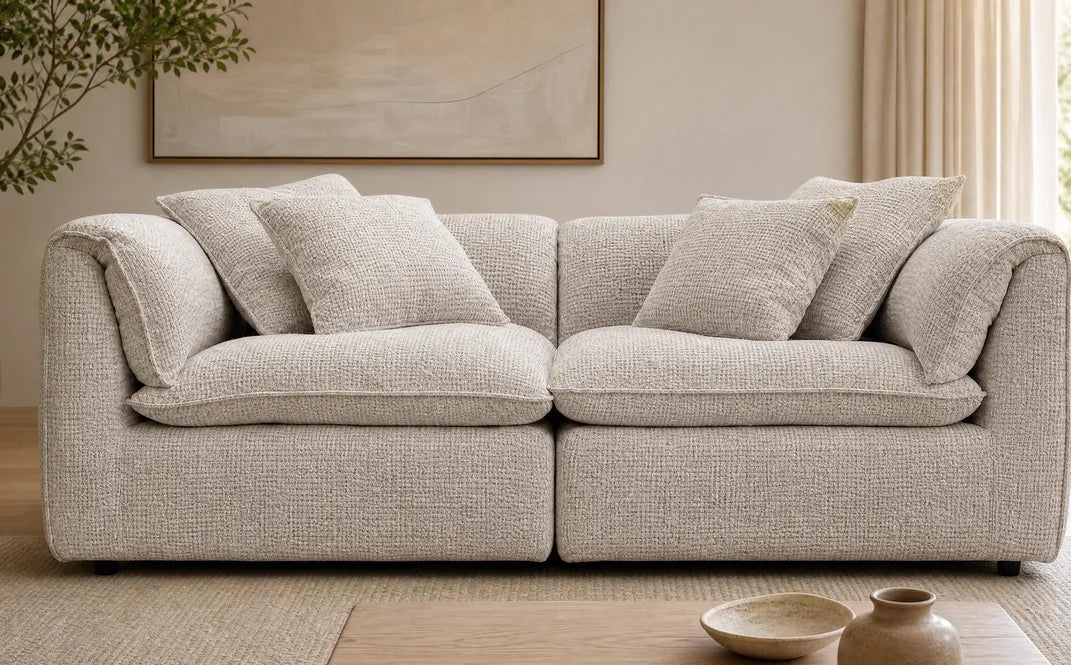 Cloud Modular Sofa