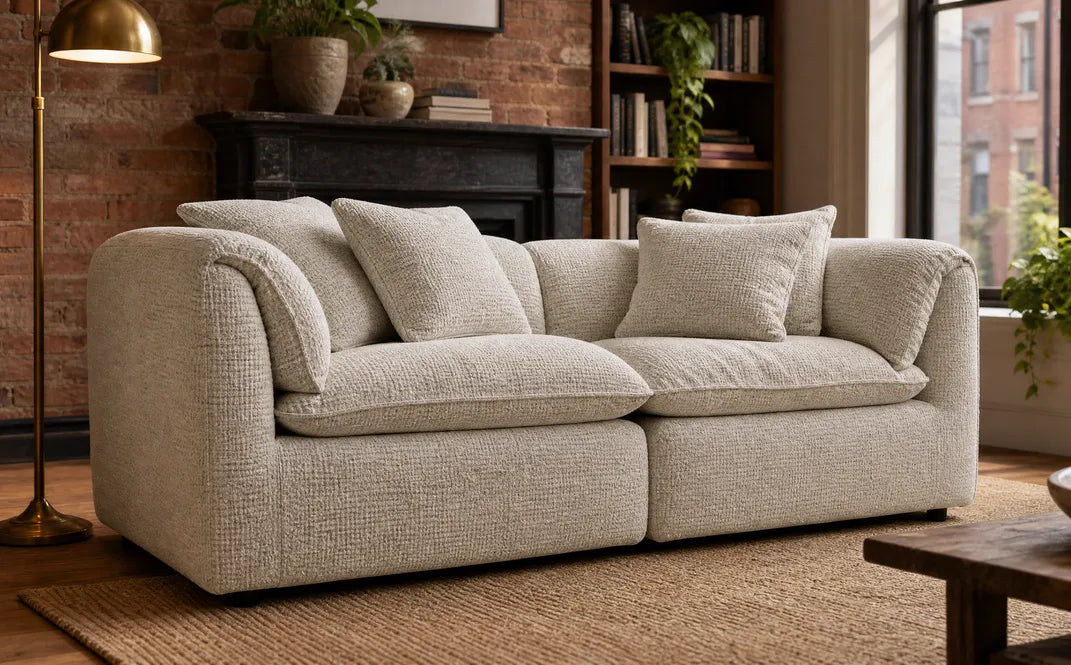 Cloud Modular Sofa