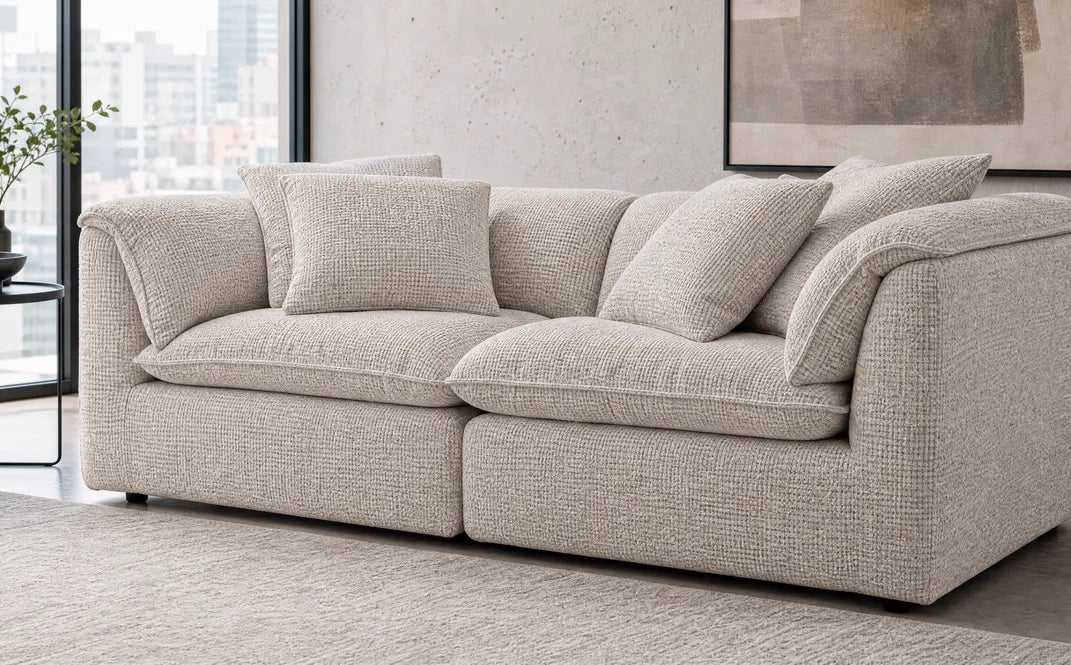 Cloud Modular Sofa