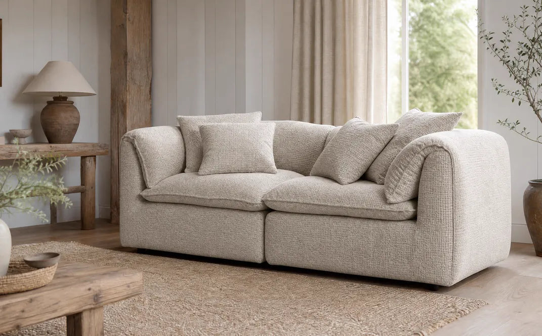 Cloud Modular Sofa