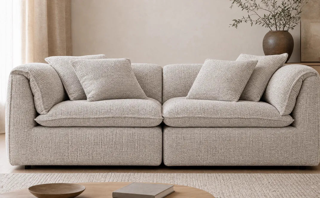 Cloud Modular Sofa