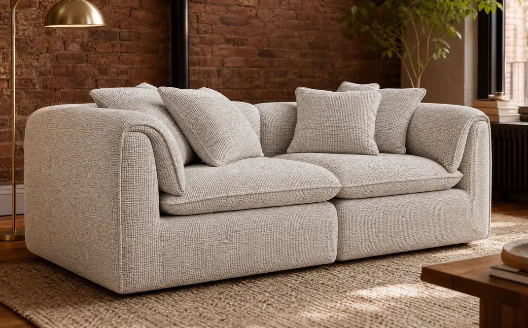Cloud Modular Sofa