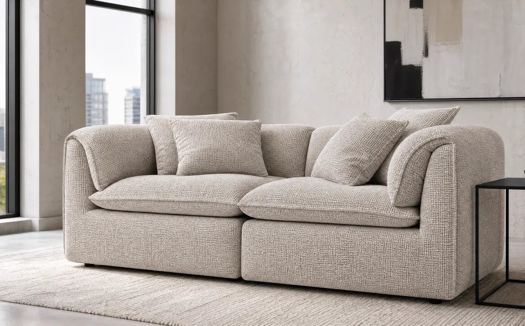 Cloud Modular Sofa