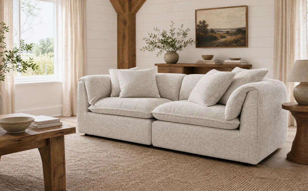 Cloud Modular Sofa