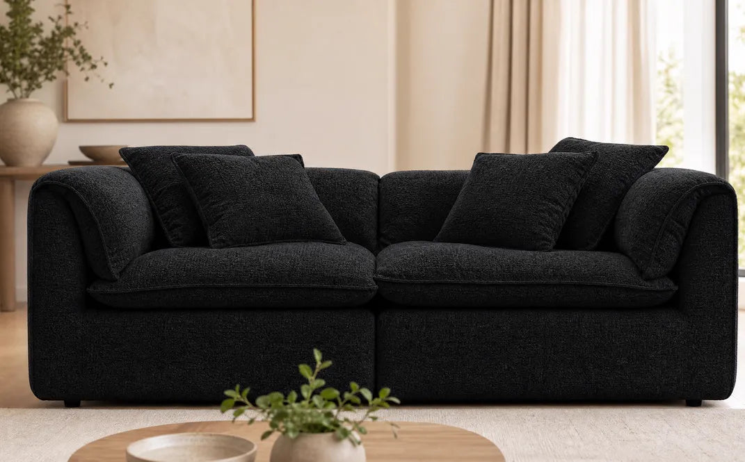 Cloud Modular Sofa
