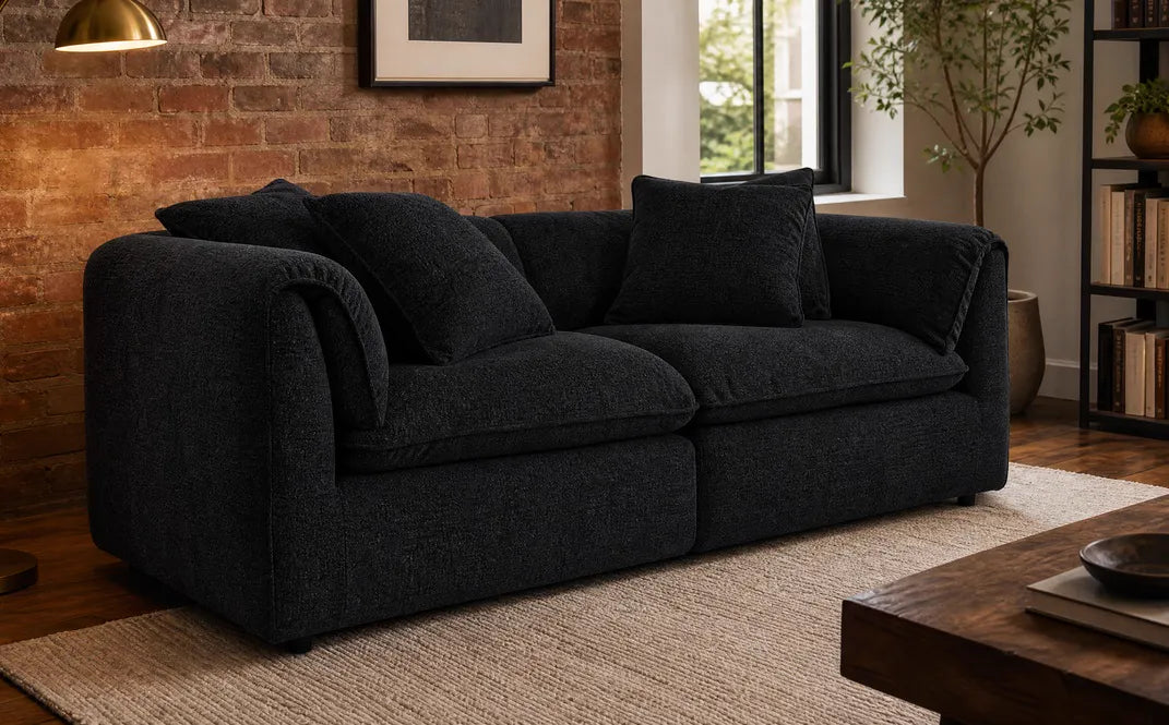 Cloud Modular Sofa