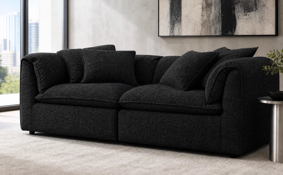 Cloud Modular Sofa