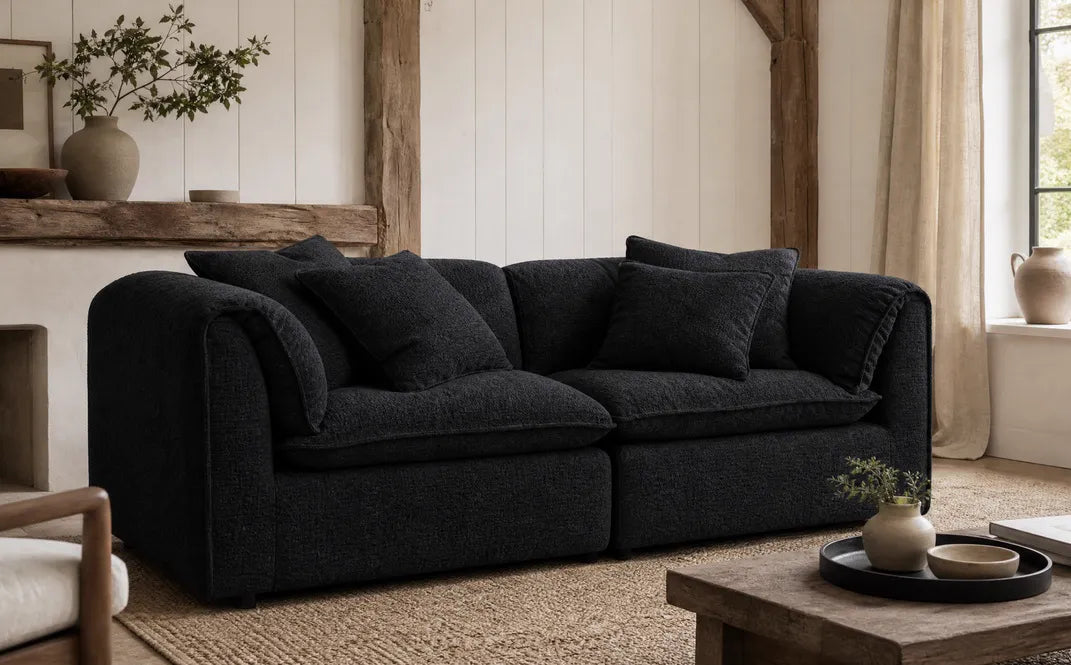 Cloud Modular Sofa