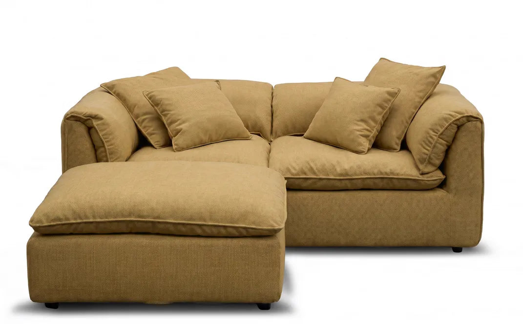 Cloud Modular Sofa